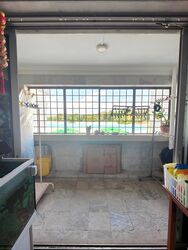 Blk 712 Pasir Ris Street 72 (Pasir Ris), HDB Executive #588606731